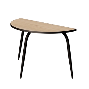Table Demi-Lune Paloma H75...
