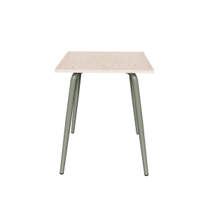 Table en Plastique Recyclé...