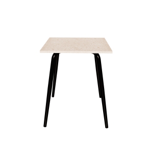 Table en Plastique Recyclé...