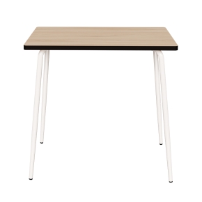 Table Haute Retro Véra...