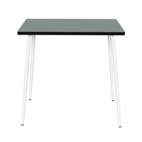 Table Haute Retro Véra...