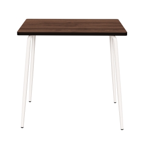 Table Haute Retro Véra...
