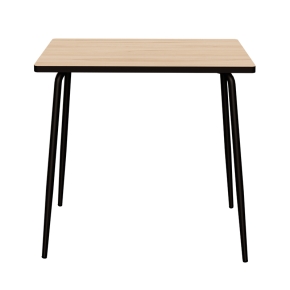 Table Haute Retro Véra...