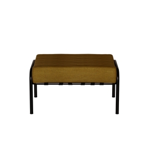 Pouf Barnabé, Assise...