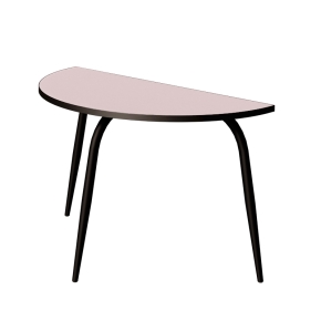 Table Demi-Lune Paloma...