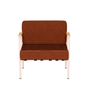 Fauteuil Barnabé – uni...