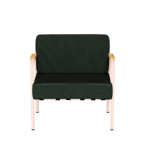 Fauteuil Barnabé – uni...