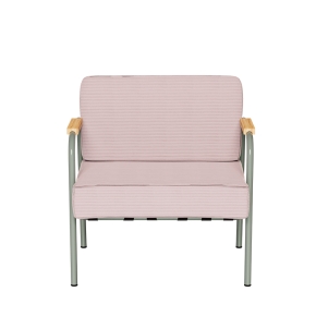 Fauteuil Barnabé – uni...