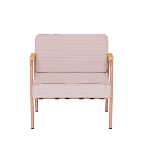 Fauteuil Barnabé – uni...