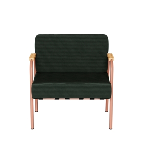 Fauteuil Barnabé – uni...