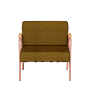 Fauteuil Barnabé – uni...