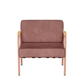 Fauteuil Barnabé – uni...