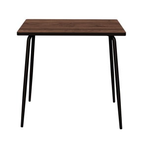 Table Haute Retro Véra...