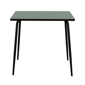 Table Haute Retro Véra...