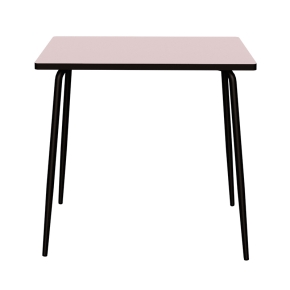 Table Haute Retro Véra...