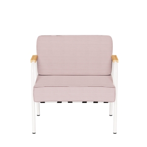 Fauteuil Barnabé – uni...