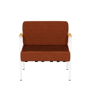 Fauteuil Barnabé – uni...