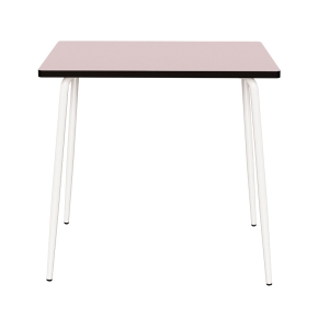 Table Haute Retro Véra...