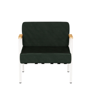 Fauteuil Barnabé – uni...