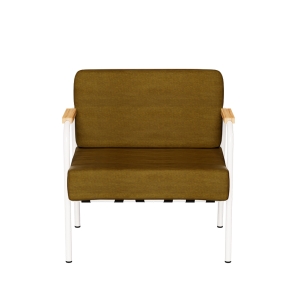 Fauteuil Barnabé – uni...