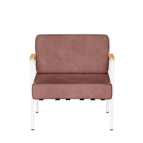 Fauteuil Barnabé – uni...