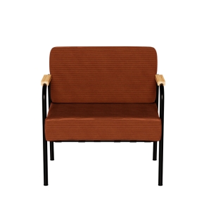 Fauteuil Barnabé – uni...