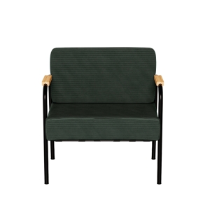 Fauteuil Barnabé – uni...