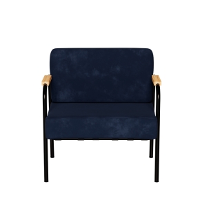 Fauteuil Barnabé – uni...