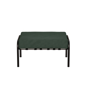 Pouf Barnabé, Assise...
