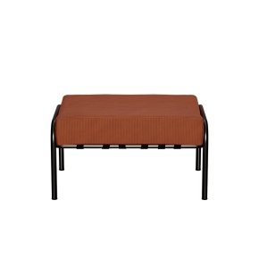 Pouf Barnabé, Assise...