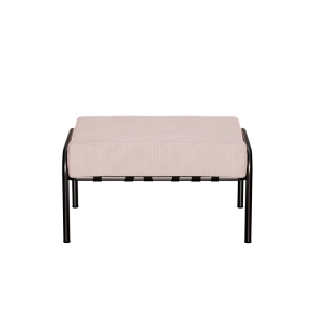 Pouf Barnabé, Assise...