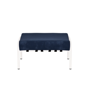 Pouf Barnabé, Assise...