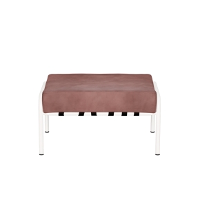 Pouf Barnabé, Assise...