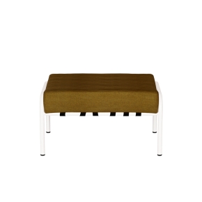 Pouf Barnabé, Assise...