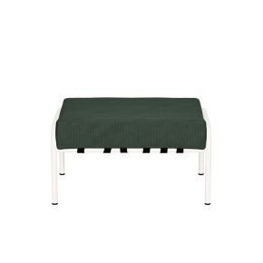 Pouf Barnabé, Assise...
