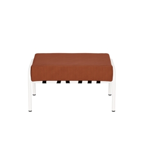 Pouf Barnabé, Assise...