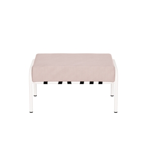 Pouf Barnabé, Assise...