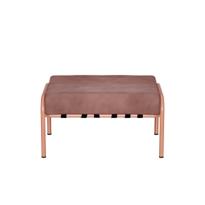Pouf Barnabé, Assise...
