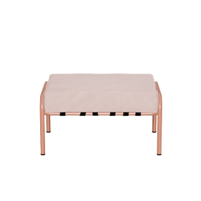 Pouf Barnabé, Assise...