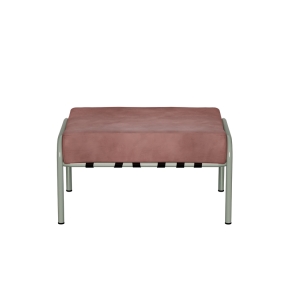 Pouf Barnabé, Assise...