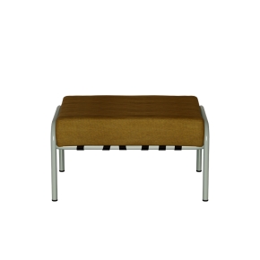 Pouf Barnabé, Assise...