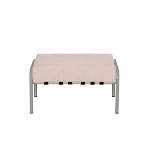 Pouf Barnabé, Assise...