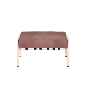 Pouf Barnabé, Assise...