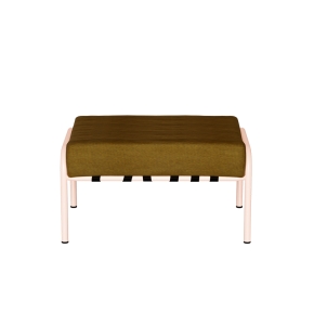 Pouf Barnabé, Assise...