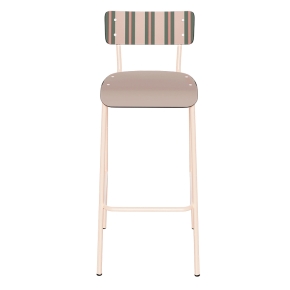 Chaise de bar Suzie 75cm -...