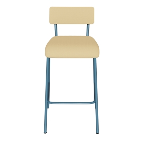 Chaise de bar Suzie 65cm -...