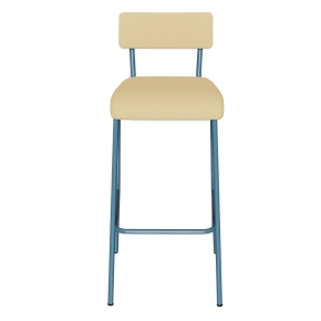 Chaise de bar Suzie 75cm -...