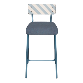 Chaise de bar Suzie 65cm -...
