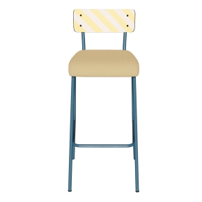 Chaise de bar Suzie 75cm -...