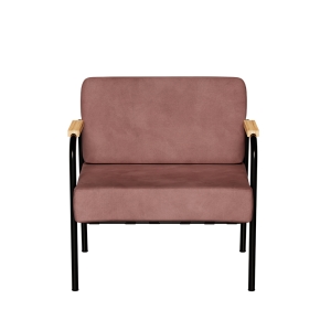 Fauteuil Barnabé – uni...